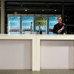 personnel événementiel