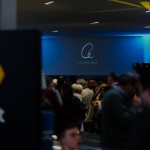 Organisation du Reveal pour Mercedes à Huy