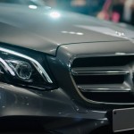 Organisation du Reveal pour Mercedes à Huy