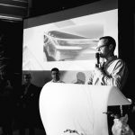 Inauguration nouveau showroom - organisation Eventmore